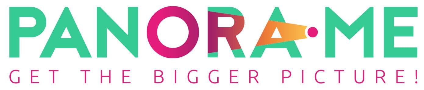 Panora.me logo